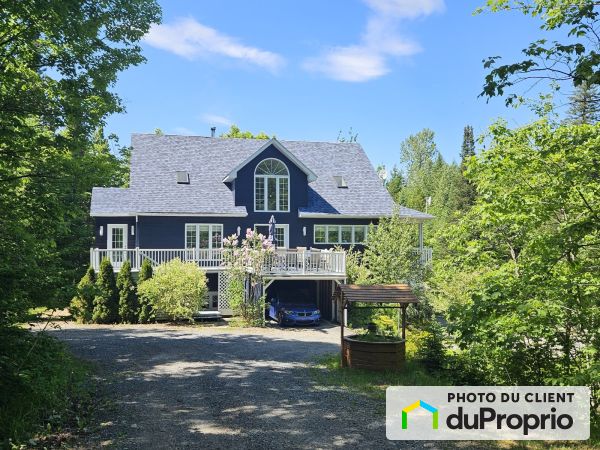 6154 route 125, Rawdon for sale