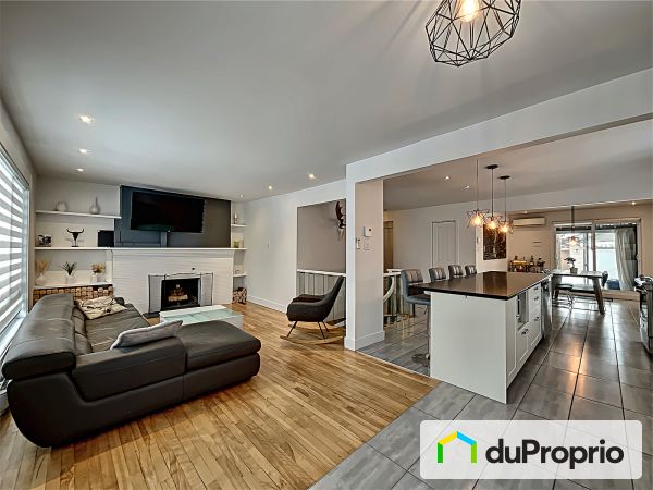 122 rue Arsène, Longueuil (Vieux-Longueuil) for sale