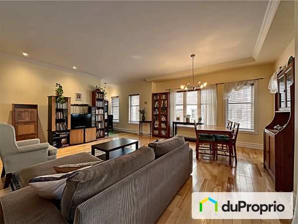 823 rue Saint Timothée, Ville-Marie (Centre-Ville et Vieux-Montréal) for sale