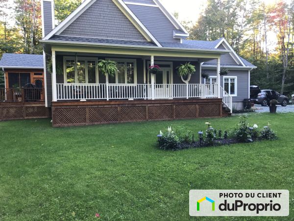 198 chemin Verdi, St-Étienne-De-Bolton for sale