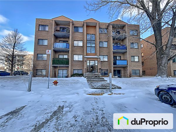 114-1605 boulevard du Souvenir, Laval-des-Rapides for sale