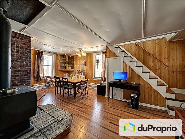 372, rue de la Rive, Ste-Anne-De-Sorel à vendre