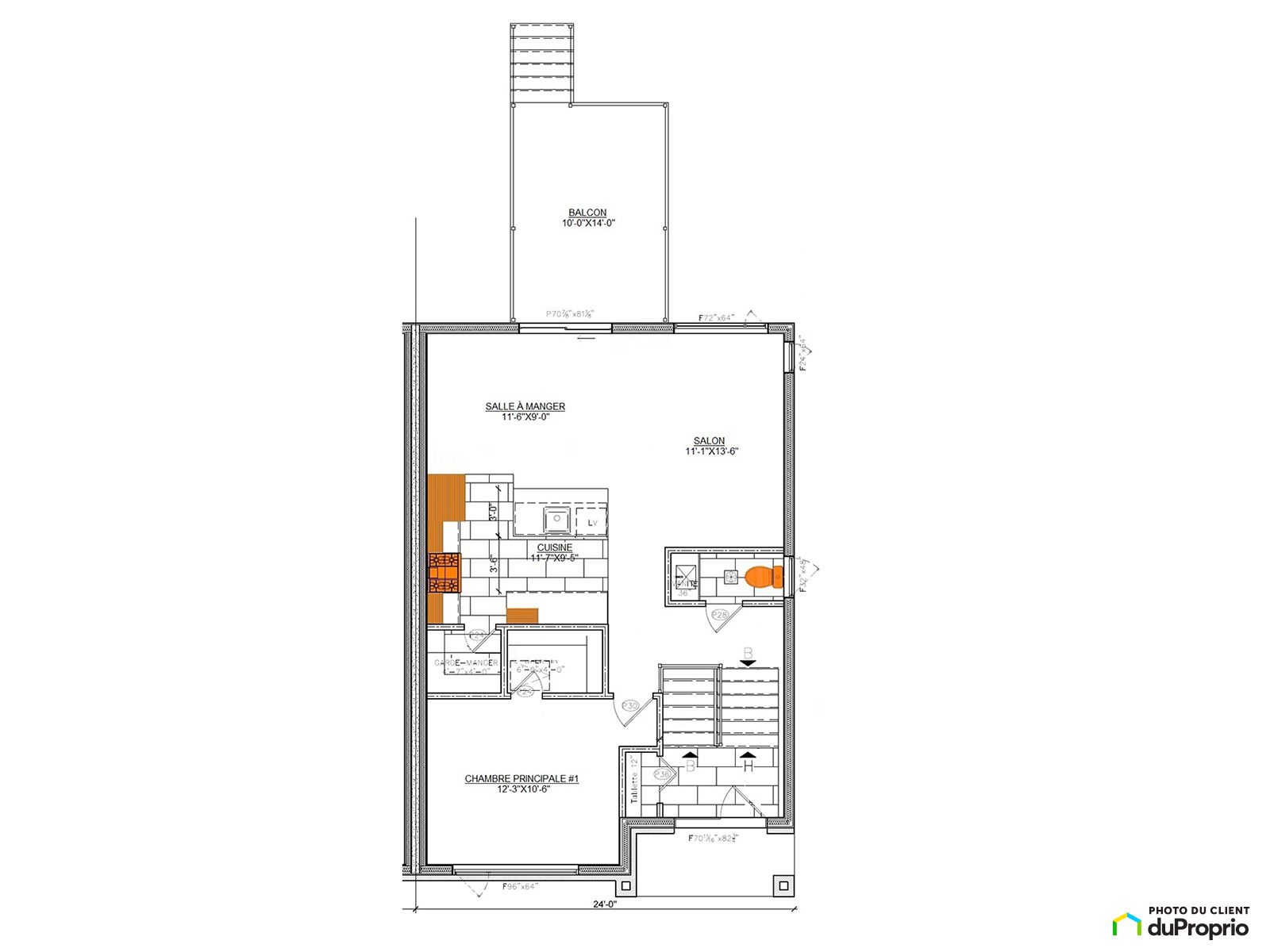 62 Rue Du Foyer — photo 2
