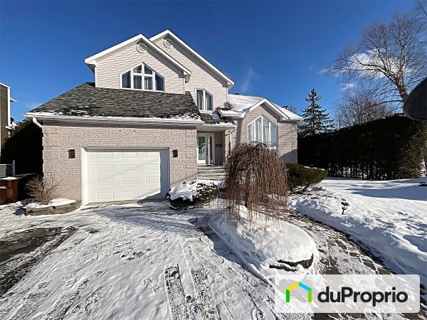 195 rue Gemme, Granby for sale