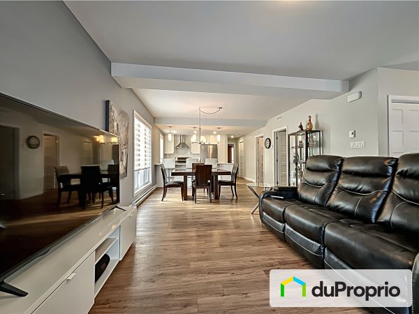 4-304, avenue Pierre-Rouleau, Rimouski (Pointe-Au-Père) à vendre