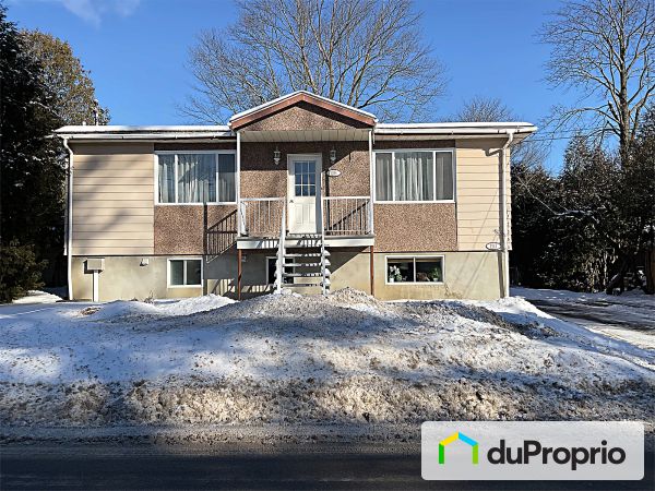 Property sold in Mascouche