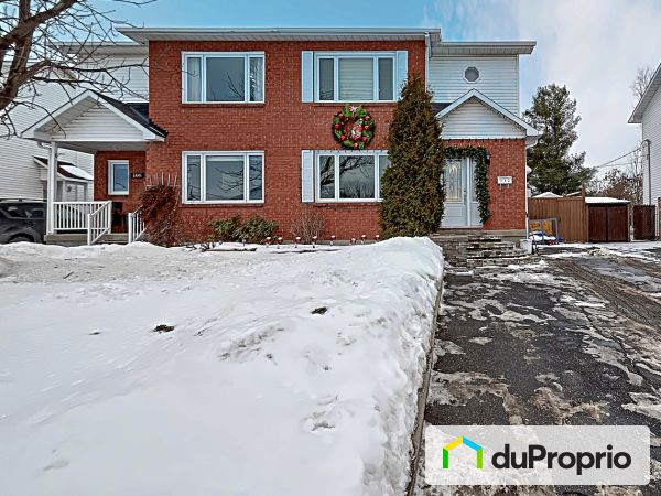 Property sold in Gatineau (Gatineau)