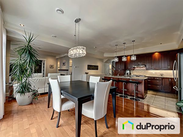 33-12000 rue Poincaré, Ahuntsic / Cartierville for sale