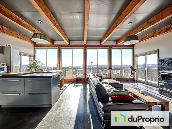 7705 chemin de Sainte-Émélie, St-Damien à vendre
