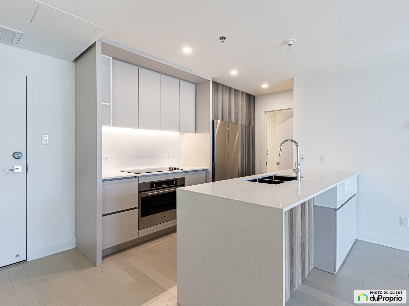 709 5905 Boulevard Du Quartier — photo 3