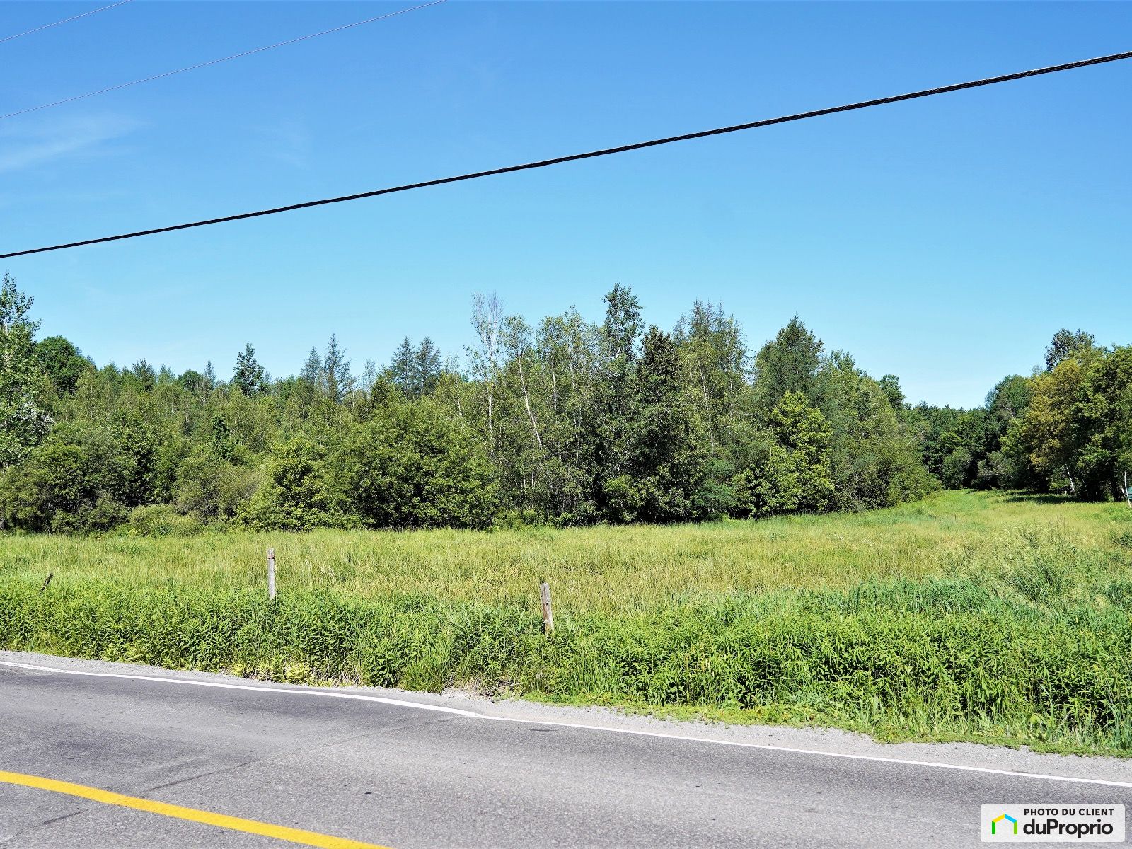 314 Chemin Abercrombie — photo 1