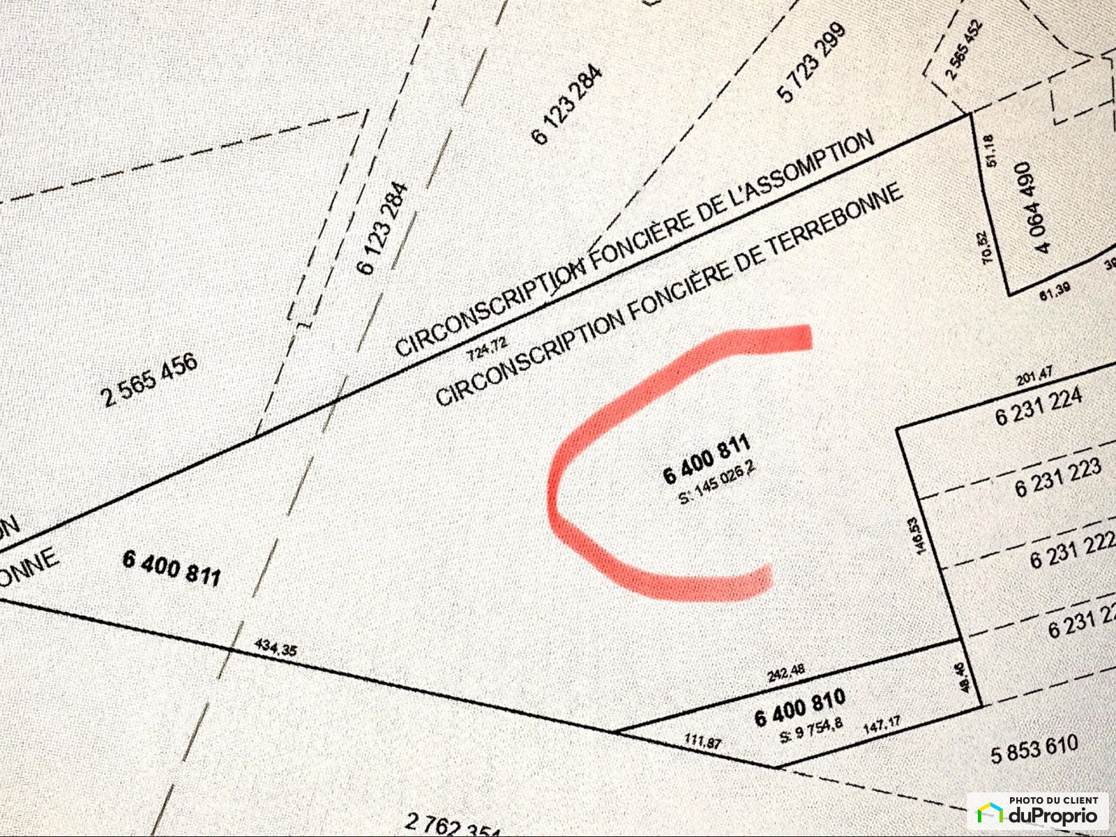 314 Chemin Abercrombie — photo 2