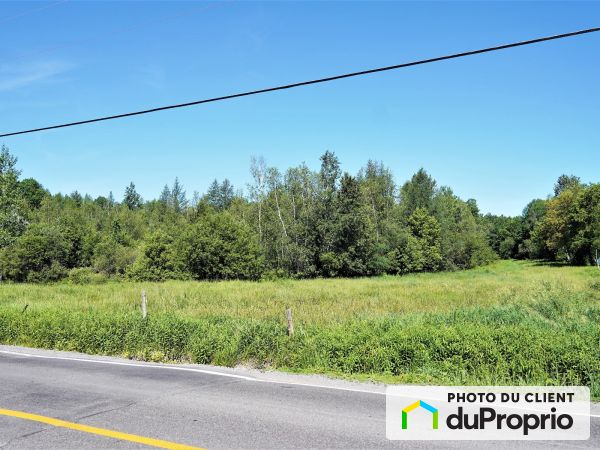 314 chemin Abercrombie, Ste-Sophie à vendre