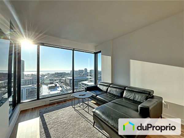 1602-101 rue de la Rotonde, L&#39;Ile Des Soeurs for sale
