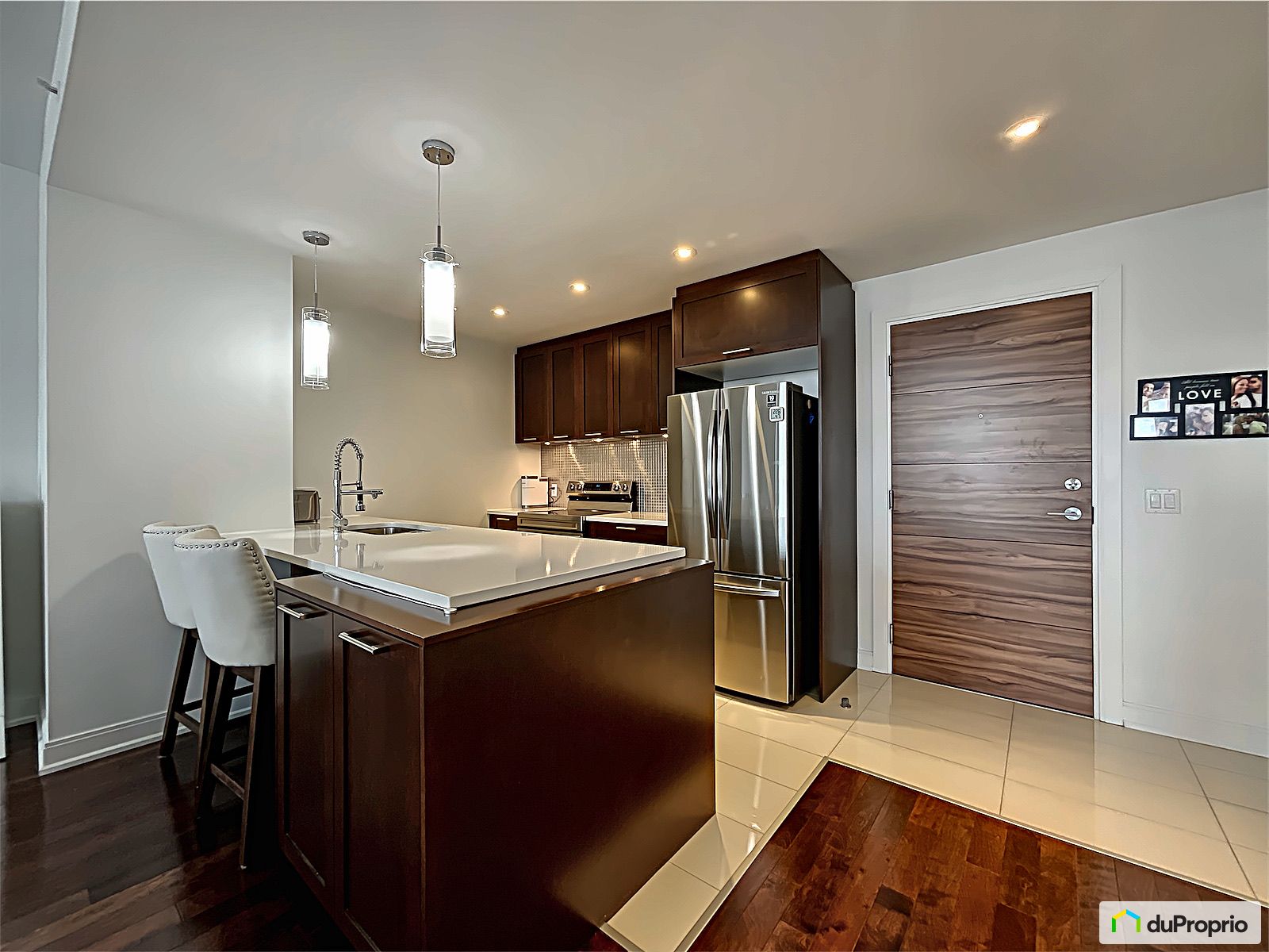 704 3635 Avenue Jean Beraud — photo 3
