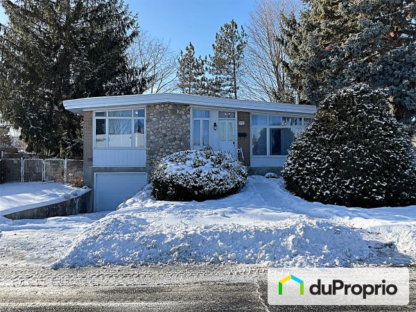 2395 rue Moquin, Brossard for sale