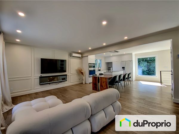 Open Concept - 1092 rue Alexandre, Gatineau (Gatineau) for sale