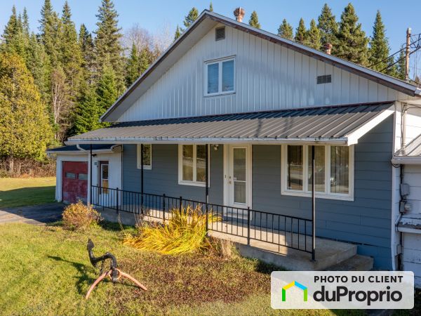 320 route 112, St-Pierre-De-Broughton for sale