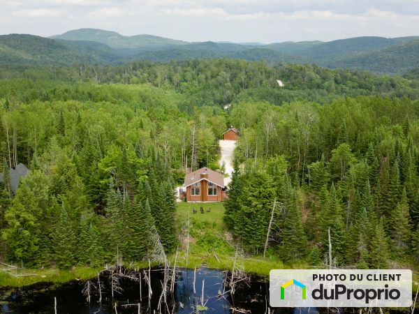 232 chemin des Monarques, Mont-Tremblant for sale