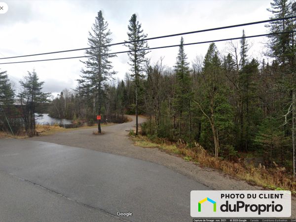 1461 route de Tadoussac, Ste-Rose-Du-Nord à vendre