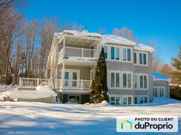 2856 rue Duquette, Magog for sale
