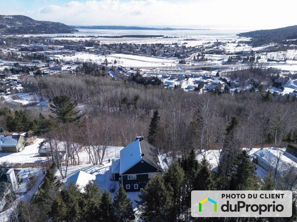 1-2-135 sentier de l'Équerre, Baie-St-Paul for sale