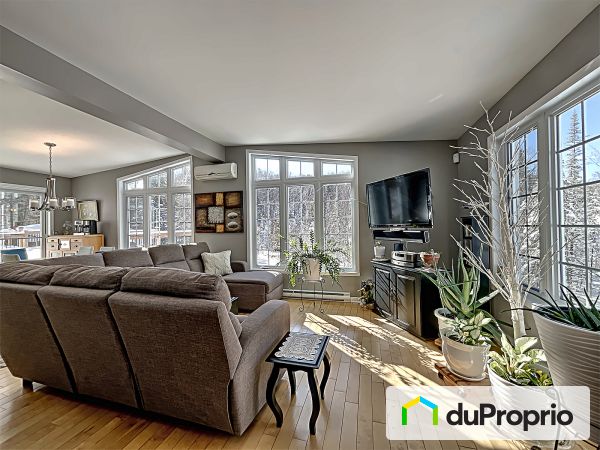 10 chemin Brosseau, Montcalm for sale