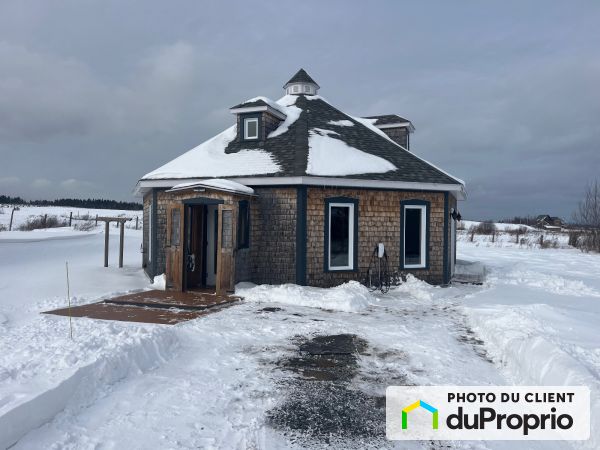 Outside - 5979 rue Victoria, Beaulac Garthby for sale