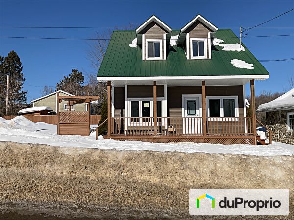 1991 6e Rang, St-Gabriel-De-Brandon à vendre