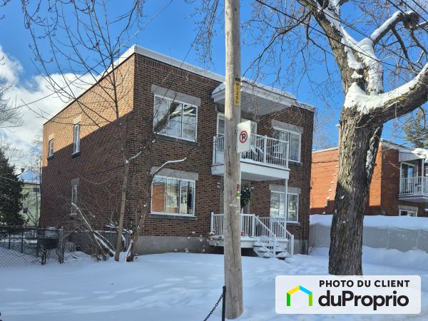 11962 boulevard Sainte-Gertrude, Montréal-Nord for sale