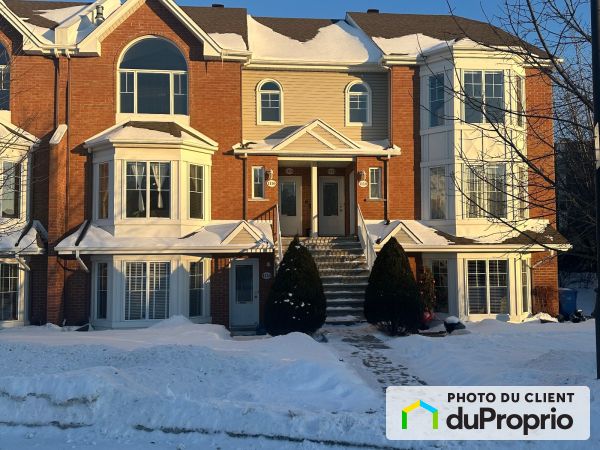 1118 rue du Faubourg, Longueuil (Vieux-Longueuil) for sale