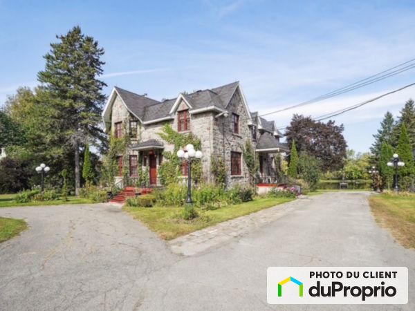 3475 Boulevard des Milles-Iles, St-François à vendre