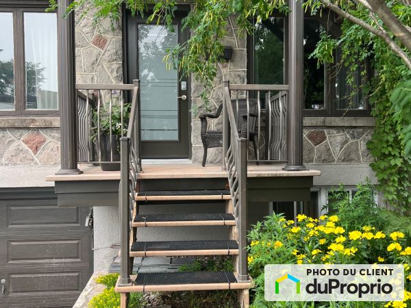 9831 rue Saint-Hubert, Ahuntsic / Cartierville for sale