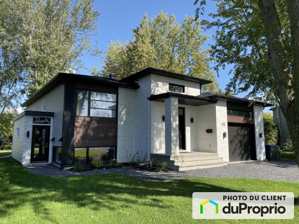 460 15e Avenue, St-Jean-sur-Richelieu (Iberville) for sale
