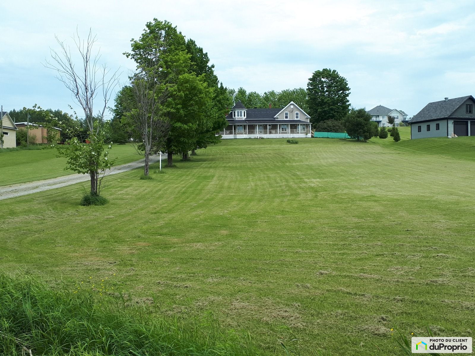 1740 Chemin Du Lac — photo 1