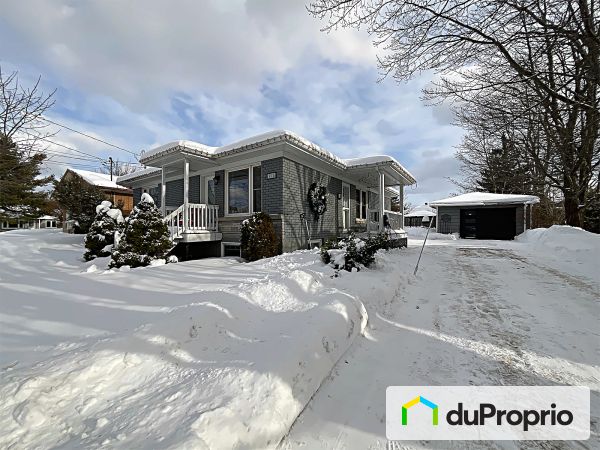 976 rue Fraser, Magog for sale