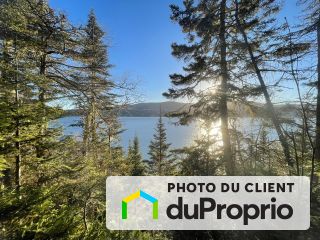 Propriétés à vendre, Gaspé