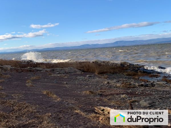 893M, boulevard Taché Ouest, Montmagny à vendre