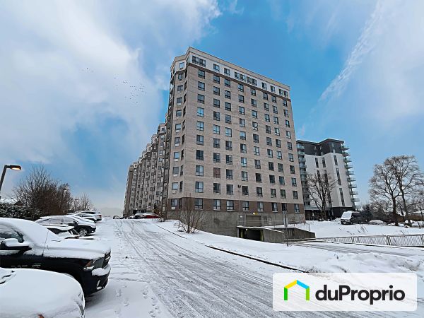 920-7680 boulevard Marie-Victorin, Brossard for sale