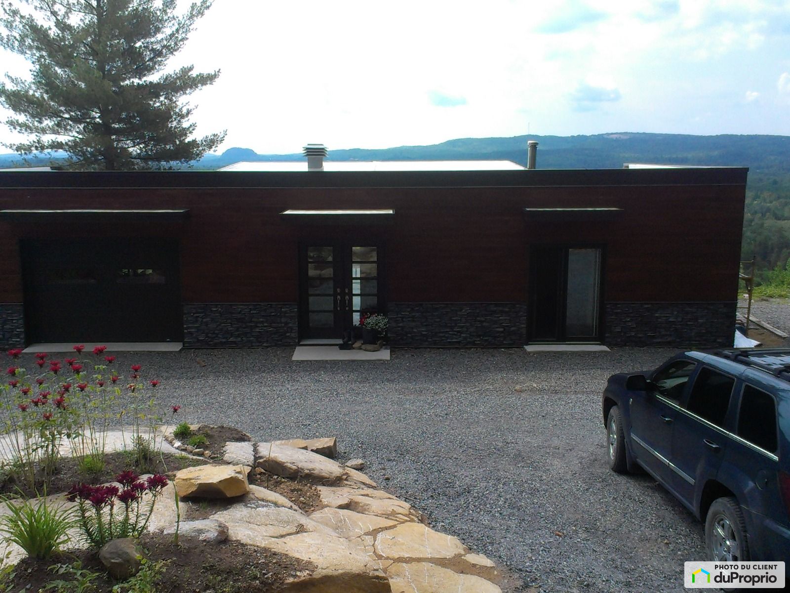 7705 Chemin De Sainte Emelie — photo 1