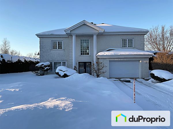 41 rue de la Pontédérie, Granby for sale