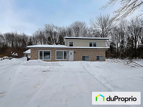 469 rue des Mésanges, St-Lambert-De-Lauzon for sale