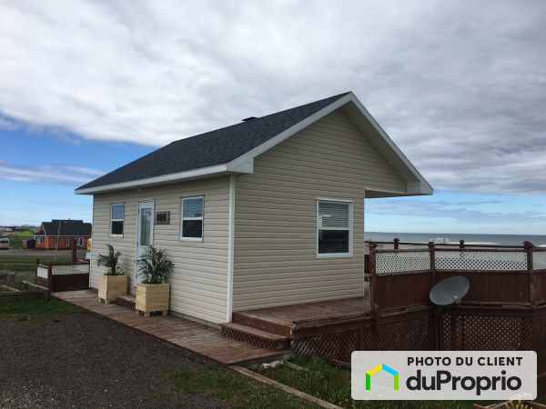 394 chemin de la Dune-Du-Sud, Iles-de-la-Madeleine (Havre-aux-Maisons) for sale
