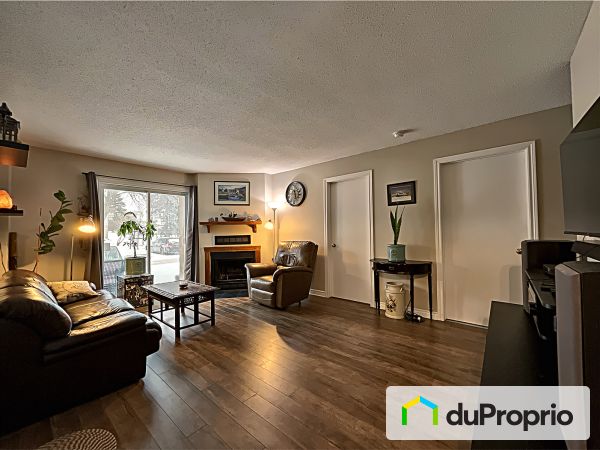 142 avenue Des Jonquilles, Gatineau (Hull) à vendre