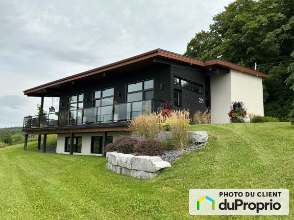 213 rue des Appalaches, Victoriaville for sale