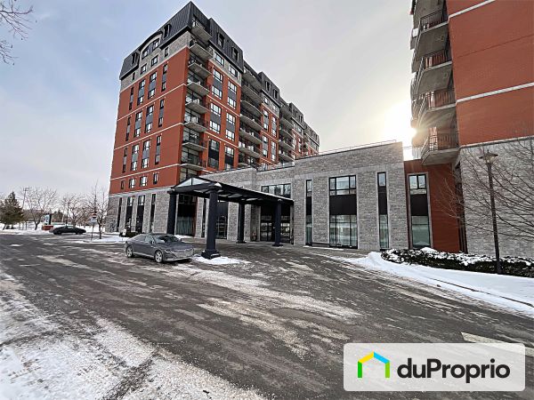 Winter Front - 926-25 promenades des Iles, Chomedey (Île Paton) for sale