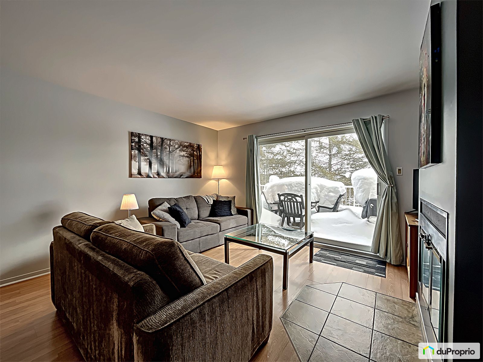 123 82 Rue Desjardins — photo 2