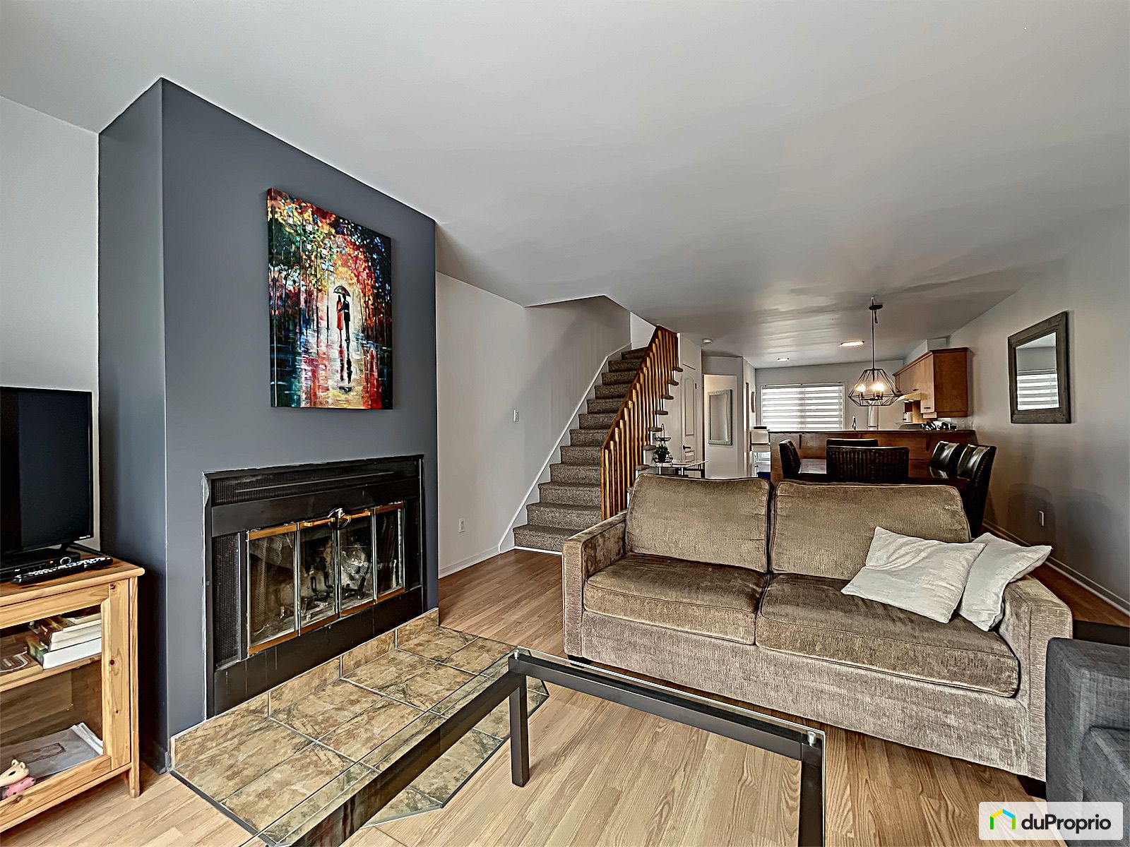 123 82 Rue Desjardins — photo 1