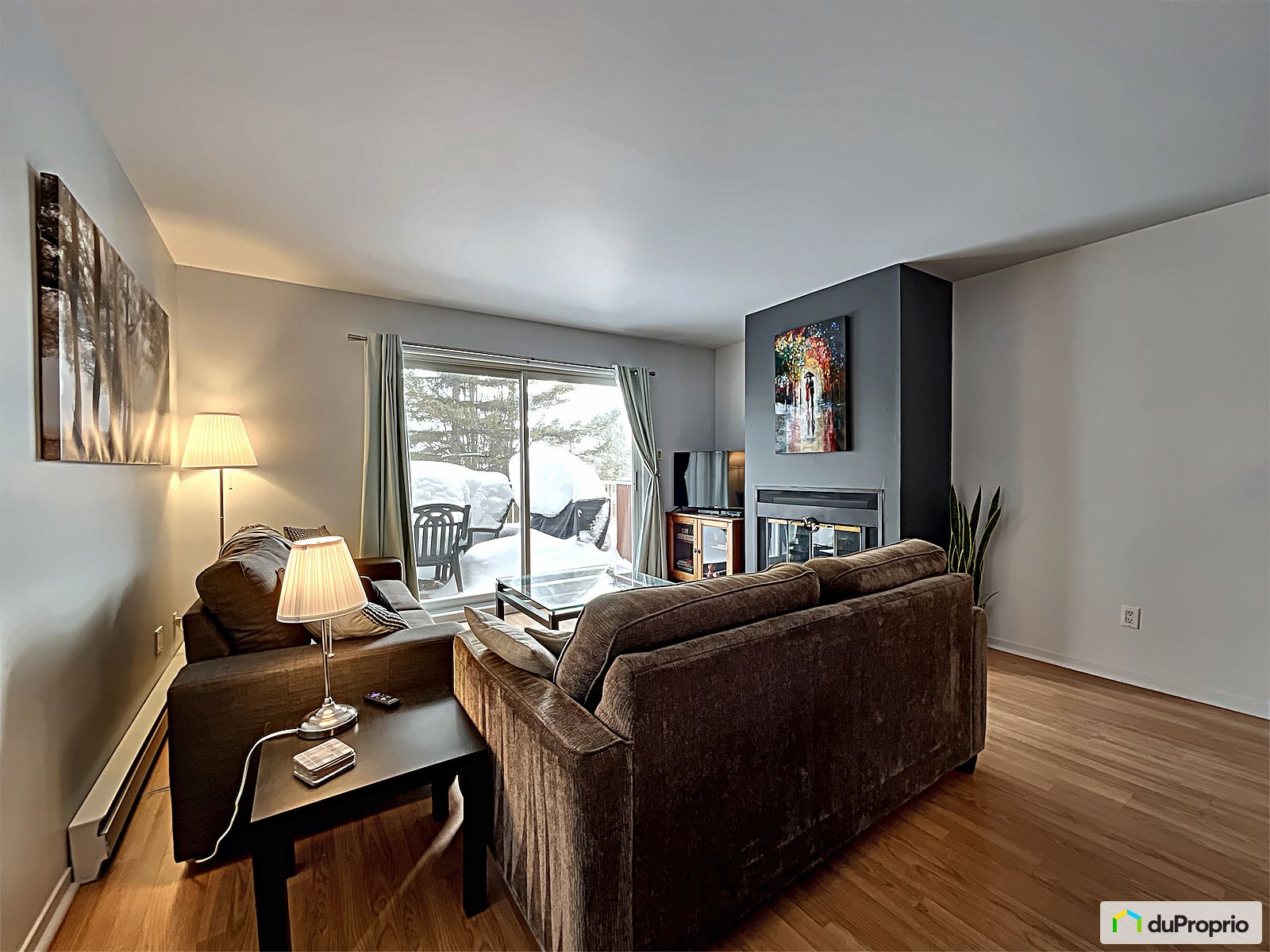 123 82 Rue Desjardins — photo 3