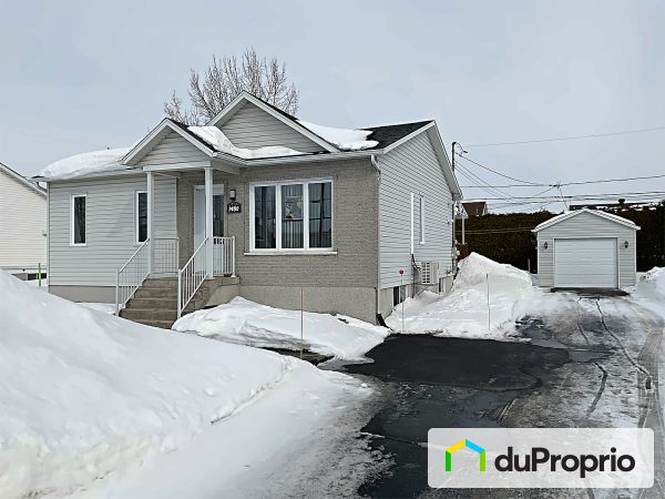 1480 rue du Saphire, Drummondville (Drummondville) for sale